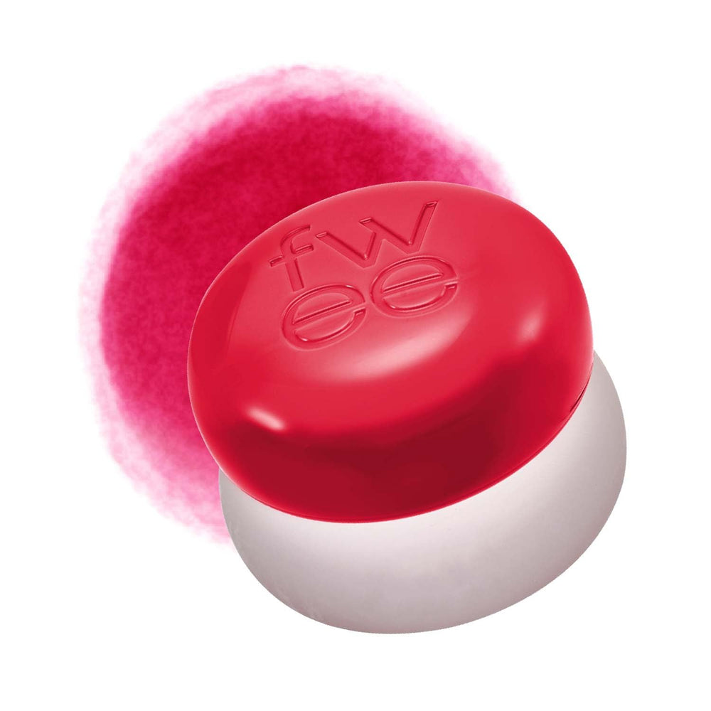 Lip & Cheek Blurry Pudding Pot - Krémový produkt na rty a tváře 5g