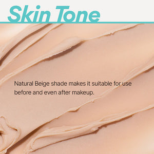 innisfree - No-Sebum Blur Primer - Lehký vyhlazující primer