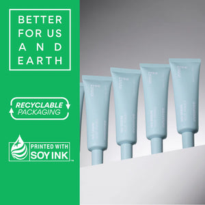 innisfree - No-Sebum Blur Primer - Lehký vyhlazující primer