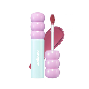 colorgram - Fruity Glass Tint - Hydratační lesk na rty