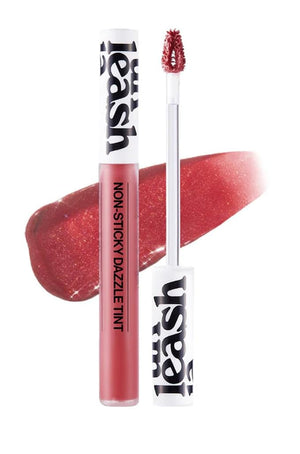 Non-Sticky Dazzle Tint - Lesklý tint na rty