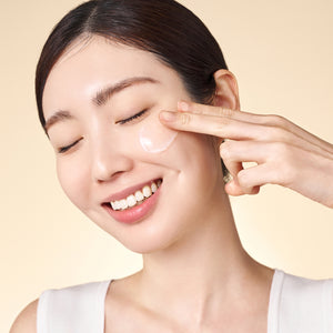 Oat In Calming Gel Cream - Zklidňující gelový krém pro citlivou pleť 100ml