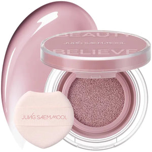 Artist Cushion Blush