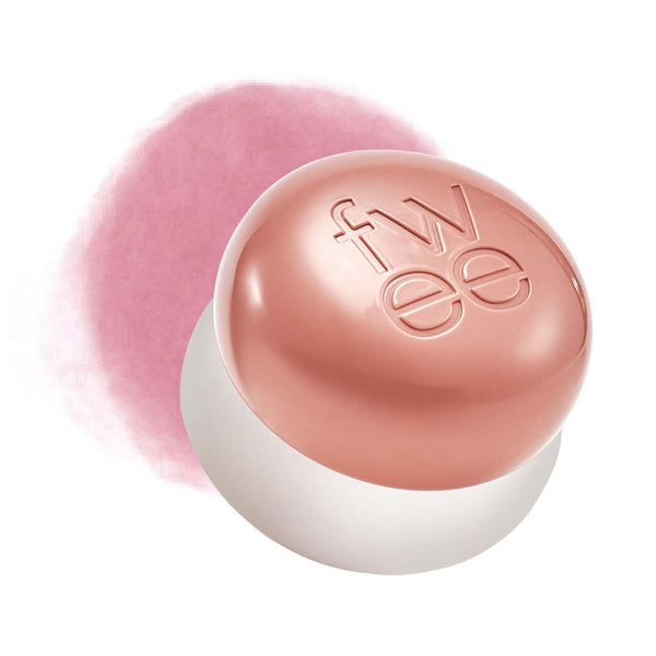 fwee - Lip & Cheek Blurry Pudding Pot - Krémový produkt na rty a tváře 5g