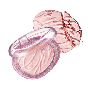 fwee - Glitz Stone Highlighter – Třpytivý rozjasňovač na obličej a tělo