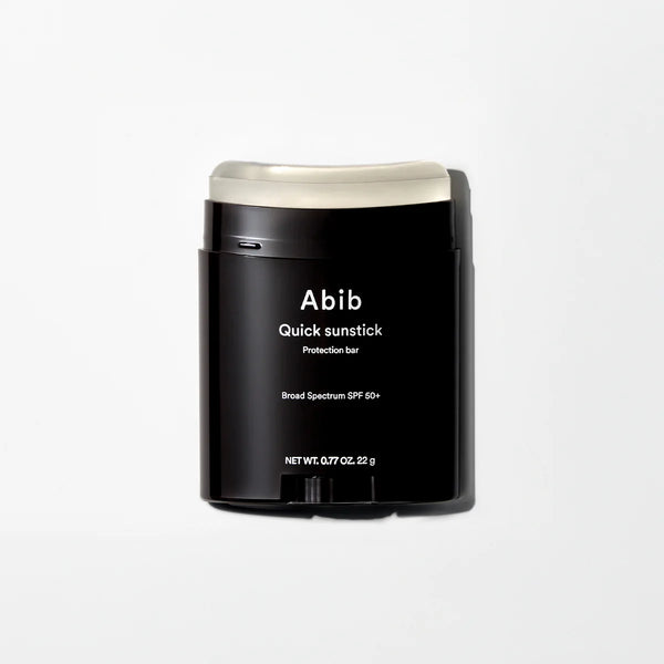Abib - Quick sunstick Protection bar SPF50+ PA++++ – Ochranná SPF tyčinka 22g