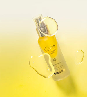 White Truffle First Spray Serum - Rozjasňující hydratační sprejové sérum s bílým lanýžem 100ml
