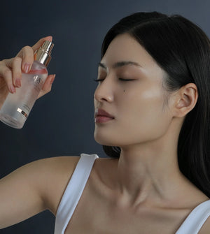 White Truffle Vital Spray Serum - Zklidňující hydratační sprejové sérum s bílým lanýžem 100ml