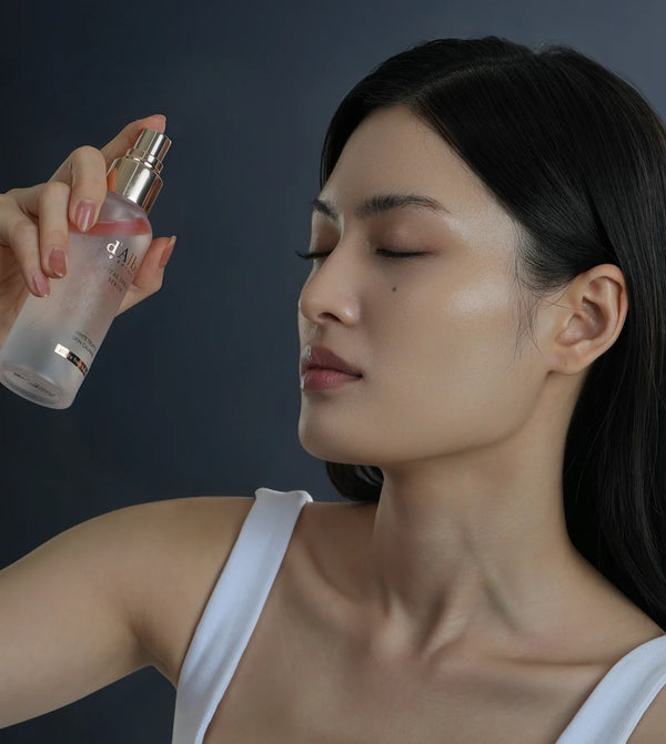 White Truffle Vital Spray Serum - Zklidňující hydratační sprejové sérum s bílým lanýžem 100ml