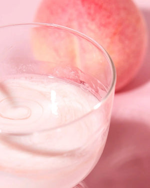 Peach 77 Niacin Conditioning Milk - Hydratační mléko s výtažkem z broskví 150ml