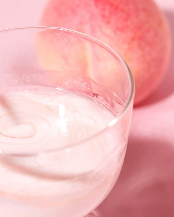 Peach 77 Niacin Conditioning Milk - Hydratační mléko s výtažkem z broskví 150ml