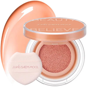 Artist Cushion Blush