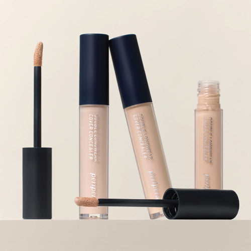 Double Longwear Cover Concealer