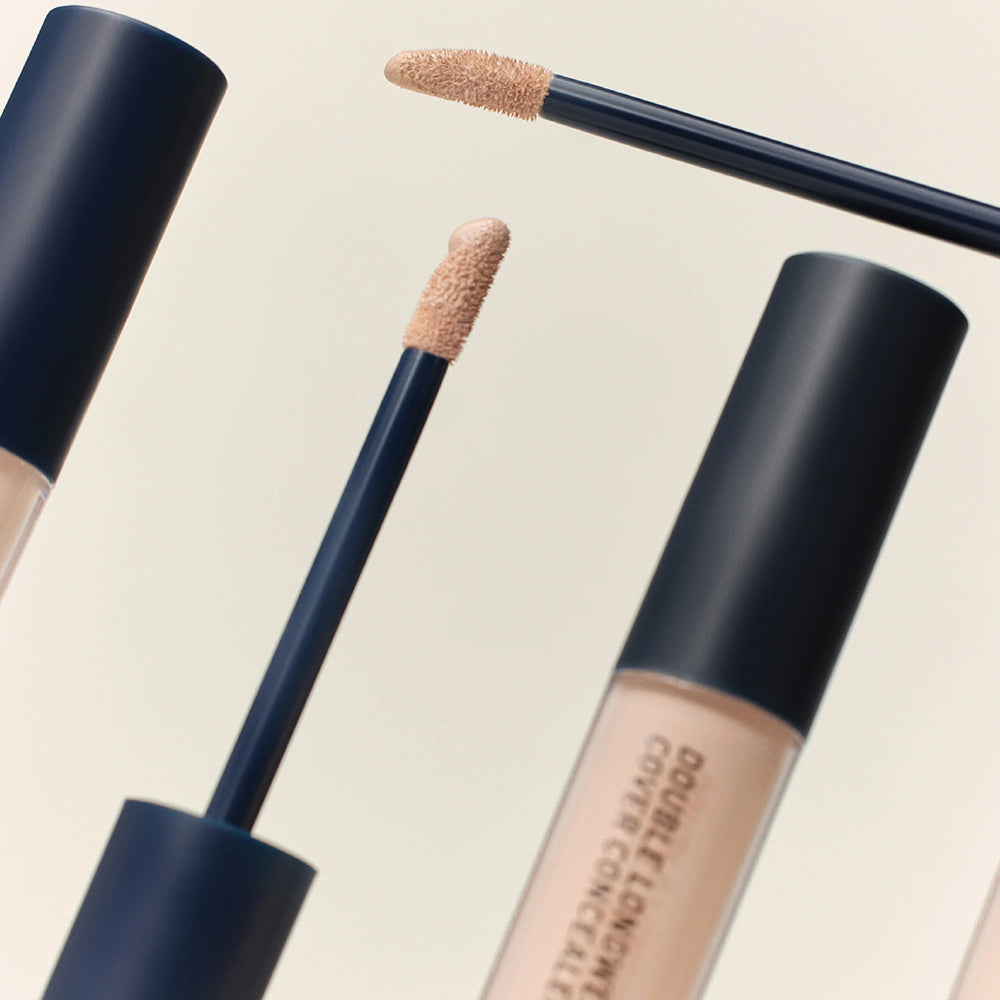 Double Longwear Cover Concealer