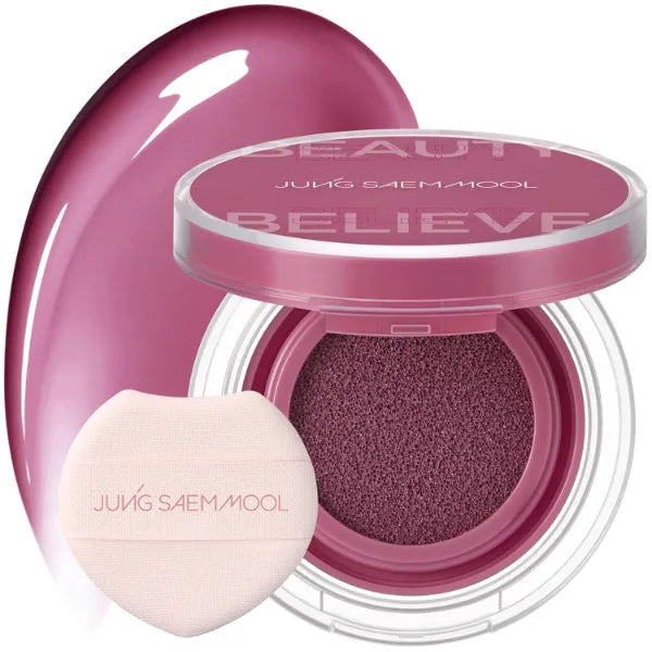 Artist Cushion Blush