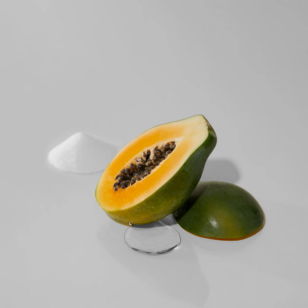 Phyto-enzyme Peeling Pad - Exfoliační tonizační polštářky s papájovým enzymem a LHA 90ks/150ml