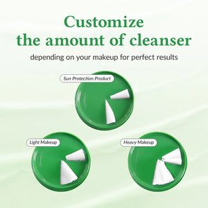 Pure Grinding Cleansing Balm - Odličovací balzám v twist-off obalu 50ml