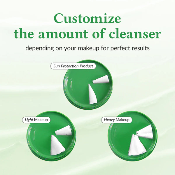 Pure Grinding Cleansing Balm - Odličovací balzám v twist-off obalu 50ml
