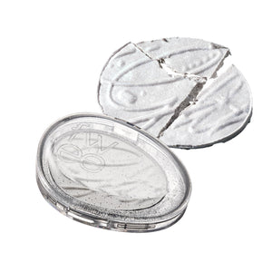 fwee - Glitz Stone Highlighter – Třpytivý rozjasňovač na obličej a tělo