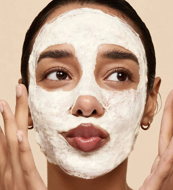 Rice Enzyme Brightening Cleansing Powder - Jemný čisticí a exfoliační rýžový pudr 40 g