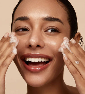 Rice Enzyme Brightening Cleansing Powder - Jemný čisticí a exfoliační rýžový pudr 40 g