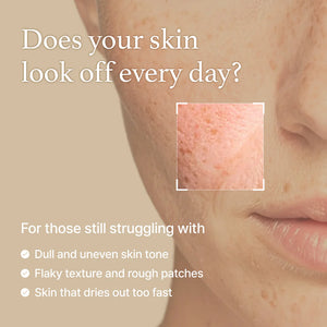 Rice Toner - Hydratační tonikum s rýžovým extraktem 150 ml