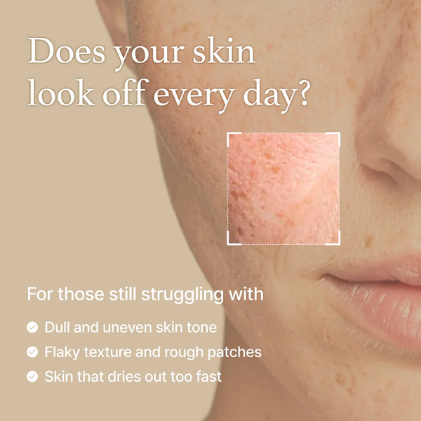 Rice Toner - Hydratační tonikum s rýžovým extraktem 150 ml