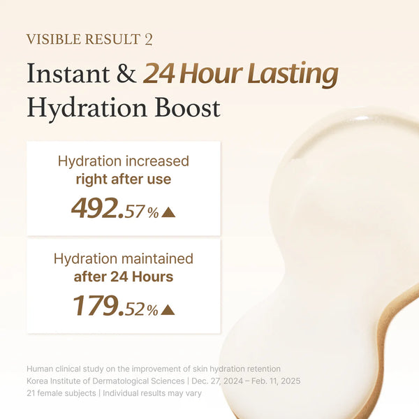 Rice Toner - Hydratační tonikum s rýžovým extraktem 150 ml