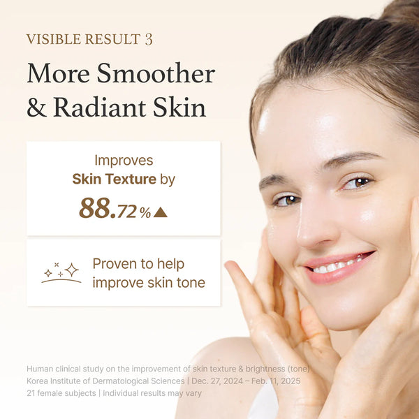 Rice Toner - Hydratační tonikum s rýžovým extraktem 150 ml