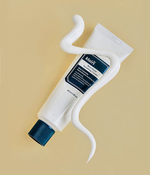 Rich Moist Soothing Cream - Zklidňující hydratační krém pro citlivou pleť 80g