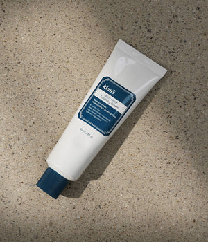 Rich Moist Soothing Cream - Zklidňující hydratační krém pro citlivou pleť 80g