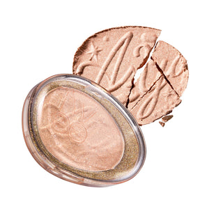 fwee - Glitz Stone Highlighter – Třpytivý rozjasňovač na obličej a tělo