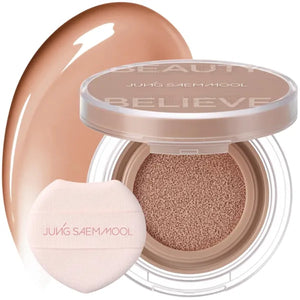 Artist Cushion Blush