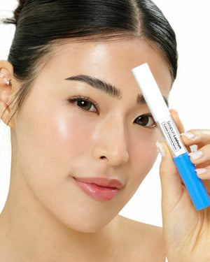 Lashrum Eyelash Enhancing Serum - Sérum pro posílení řas 10g