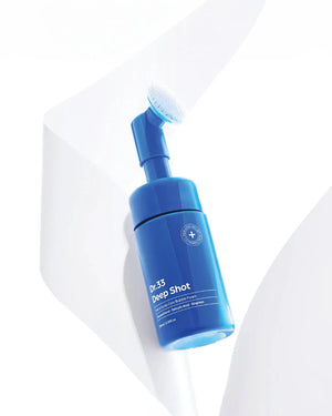 Scalpy Bubble Tonic - Tonikum proti vypadávání vlasů a lupům 100ml