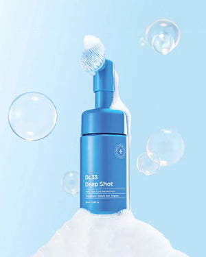 Scalpy Bubble Tonic - Tonikum proti vypadávání vlasů a lupům 100ml