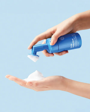 Scalpy Bubble Tonic - Tonikum proti vypadávání vlasů a lupům 100ml