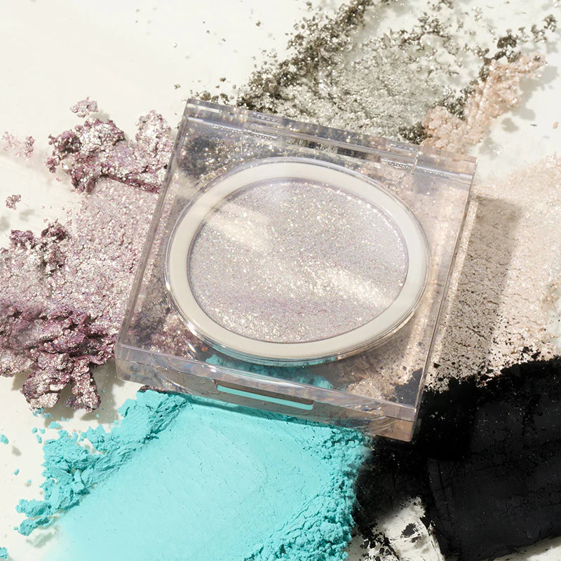 Glitter Single Eyeshadow