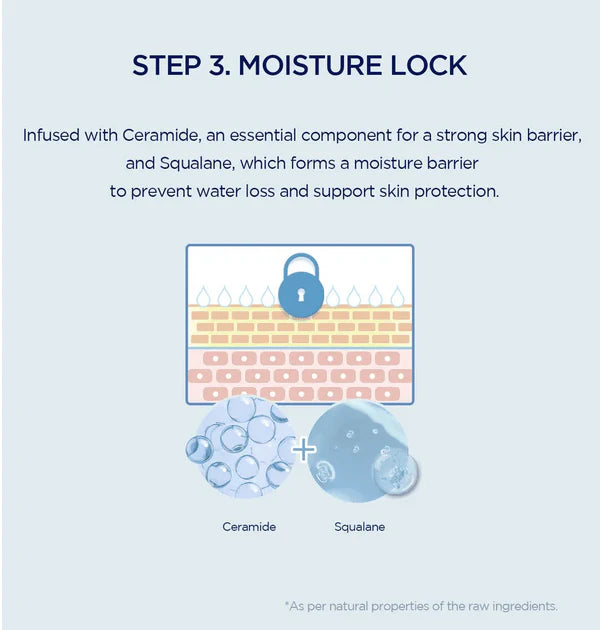 Hyalu-Cica Hydrating Mask - Intenzivně hydratační plátýnková maska - 23 ml