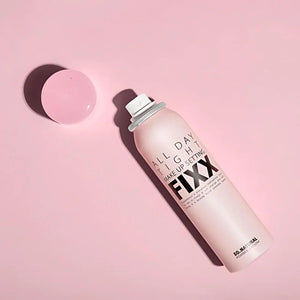 All Day Tight Make Up Setting Fixx 120 ml