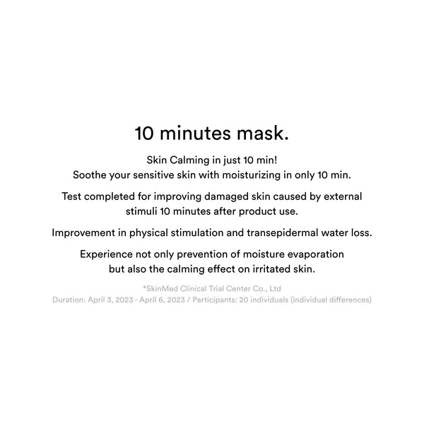 Gummy Sheet Mask Collagen Milk Sticker - Zpevňující a vyživující plátýnková maska 1ks