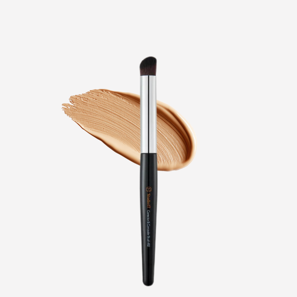 STUDIO17 - Corrector & Concealer Brush 482 - Štětec na korektor a barevný korektor