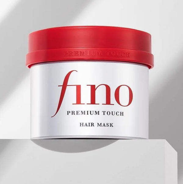 FINO Maska na vlasy Premium Touch Hair Mask