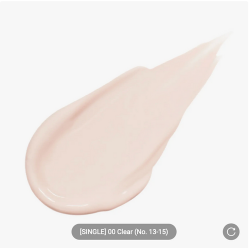 Cushion Glass Natural