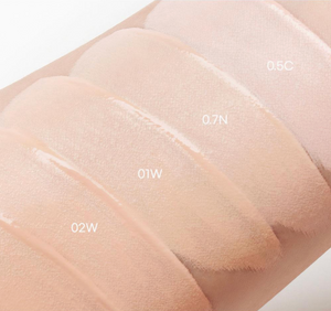 Double Longwear Cover Concealer