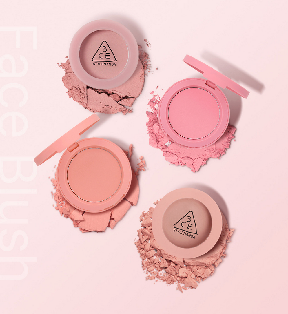 Mood Recipe Face Blush