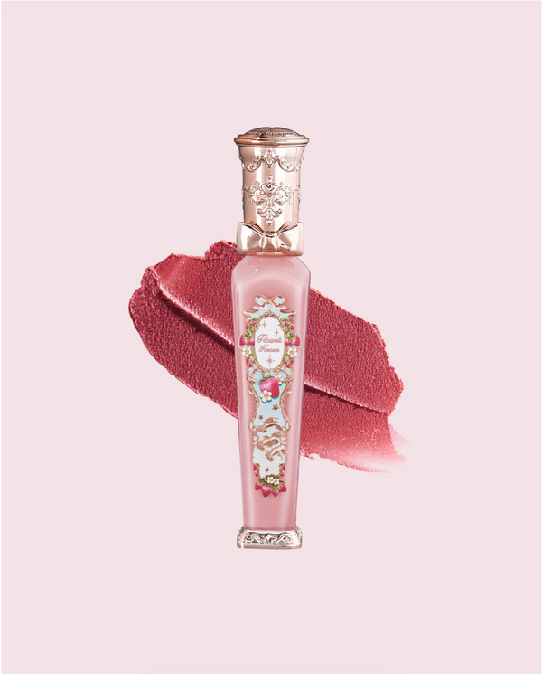 Strawberry Rococo Cloud Lip Cream