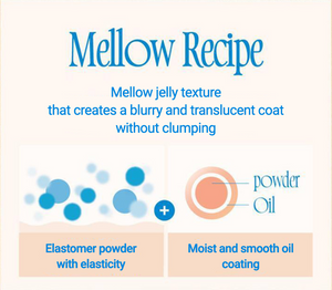 Mellow Dual Blusher