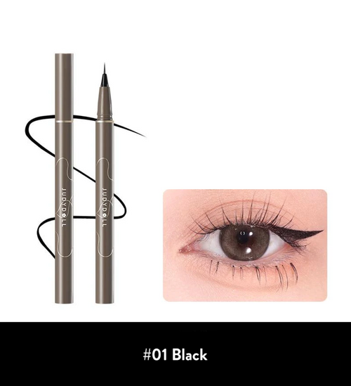Ultra-Fine Liquid Eyeliner