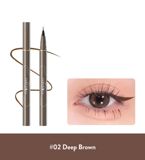 Ultra-Fine Liquid Eyeliner
